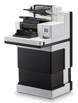 i5850 FADGI Scanner