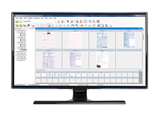 Capture Pro Software