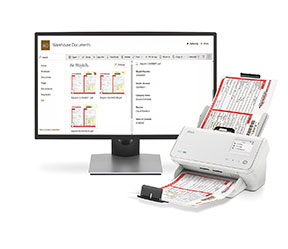 INfuse AX Scanner