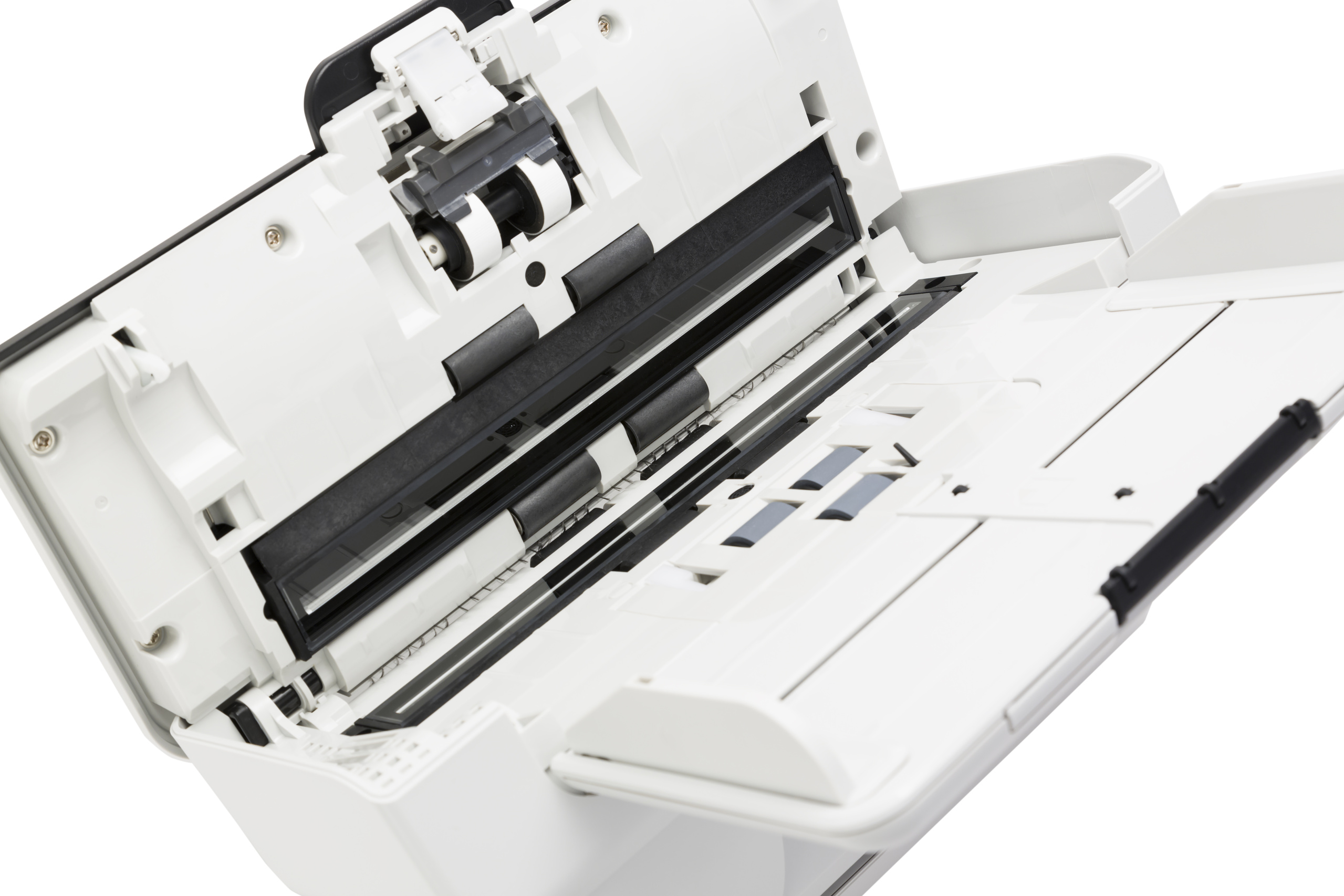 Alaris s2070 desktop scanner
