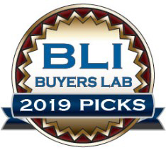 BLI Summer Pick Award