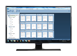 Info Input Solution