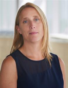 Amanda Holmes