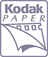 Kodak Paper