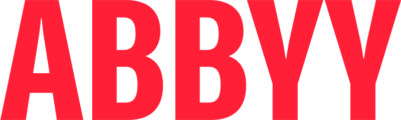 ABBYY Logo