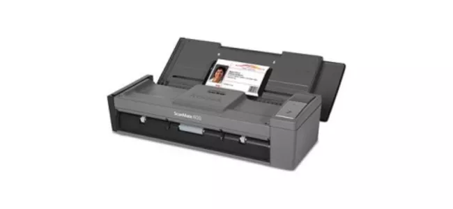 ScanMate i920