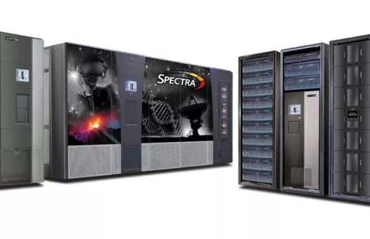 Spectra Logic