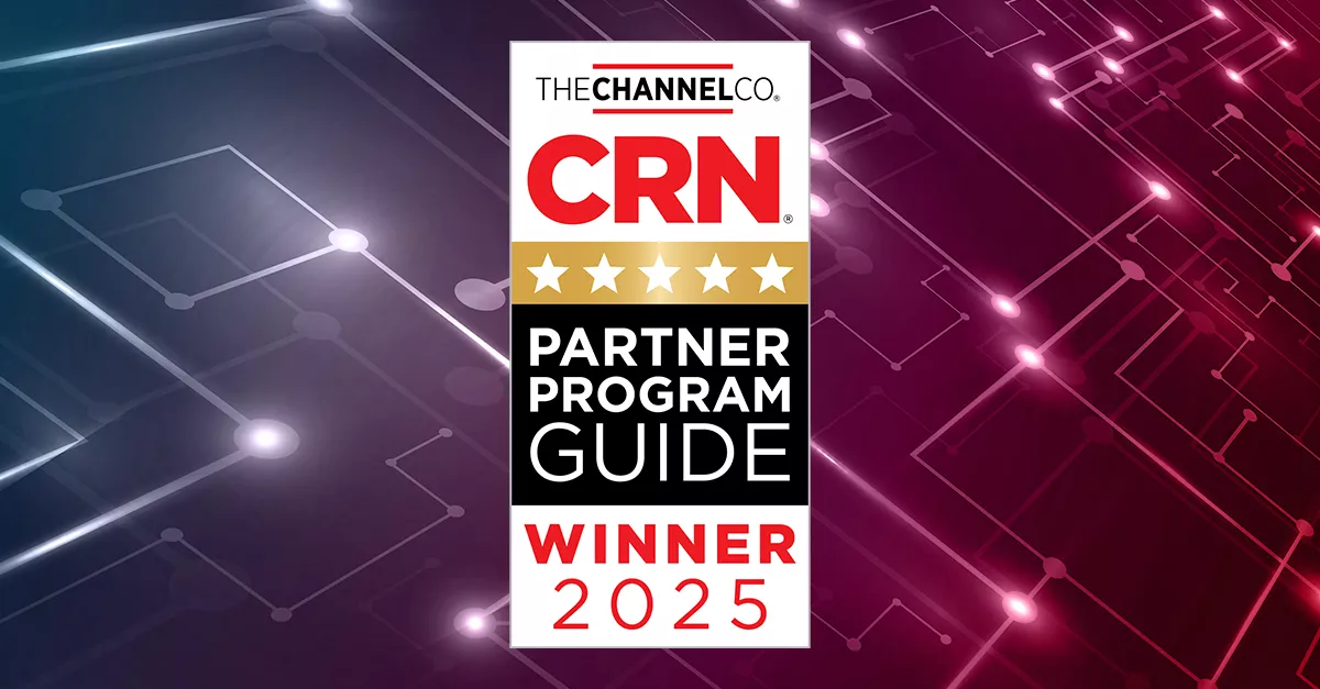 Kodak Alaris Earns 5-Star Rating in the 2025 CRN