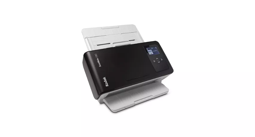 ScanMate i1180