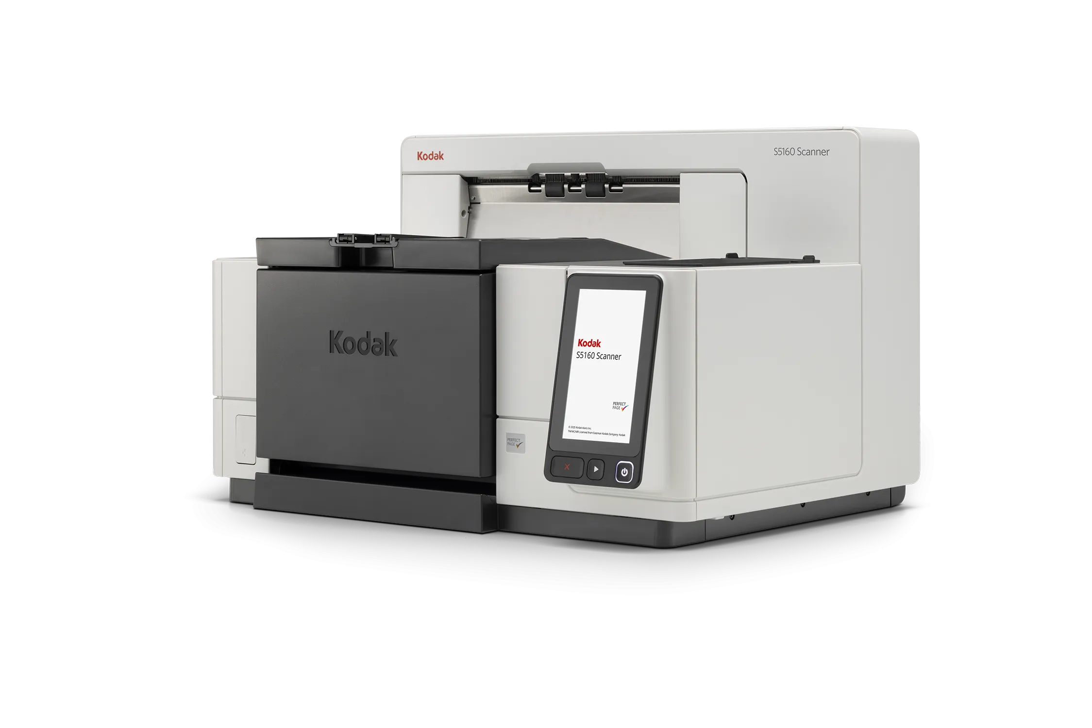 S5160 Scanner